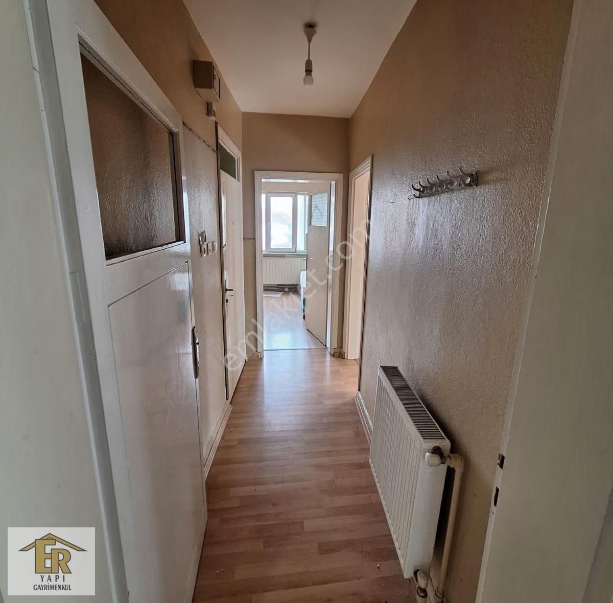 Er Yapı'dan Satılık Plevne Mh. Cadde Üzeri 2+1 Daire - Görsel 16