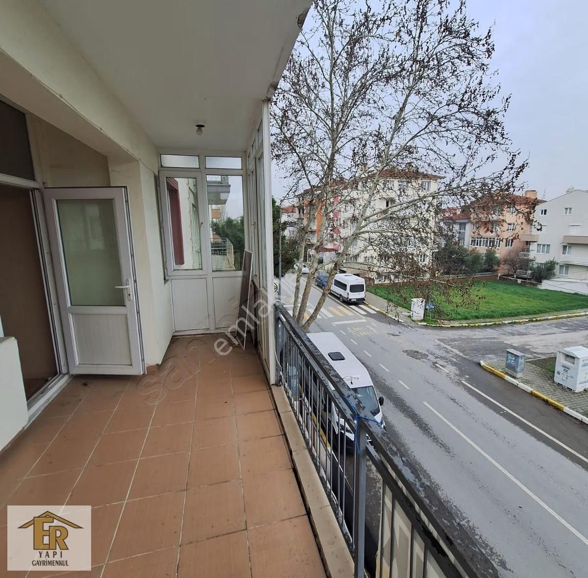 Er Yapı'dan Satılık Plevne Mh. Cadde Üzeri 2+1 Daire - Görsel 11