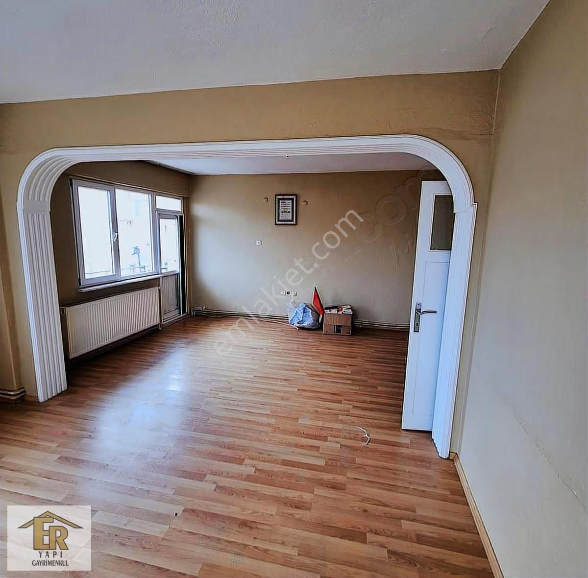 Er Yapı'dan Satılık Plevne Mh. Cadde Üzeri 2+1 Daire - Görsel 14