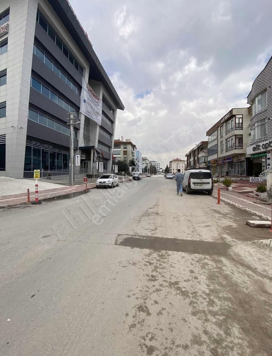 Sancak Mah İstanbul Yolu Oto Koç Yani2+1 3/3katı K.balkonludaire - Görsel 18
