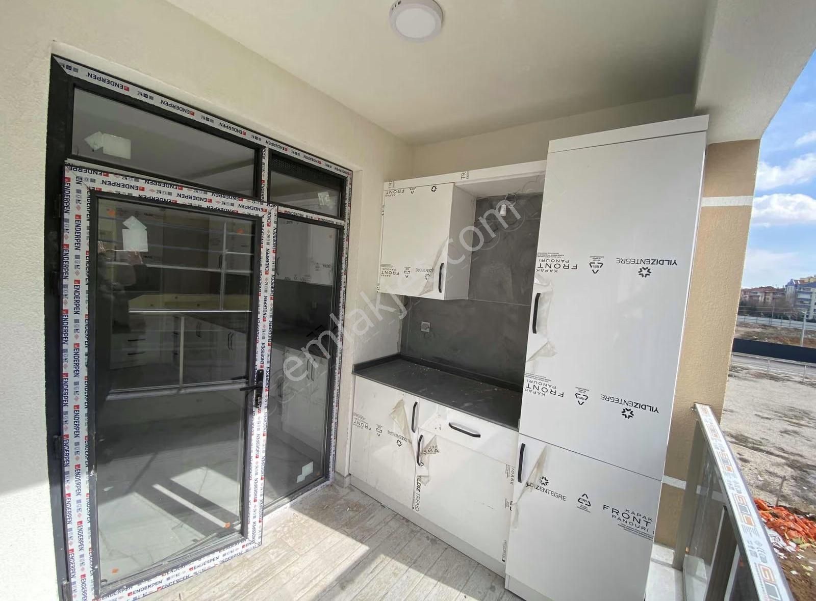 Sancak Mah İstanbul Yolu Oto Koç Yani2+1 3/3katı K.balkonludaire - Görsel 21