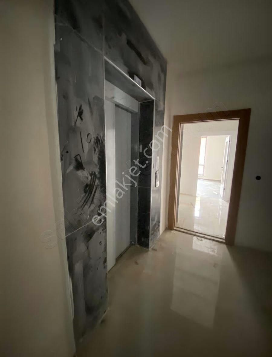 Sancak Mah İstanbul Yolu Oto Koç Yani2+1 3/3katı K.balkonludaire - Görsel 10