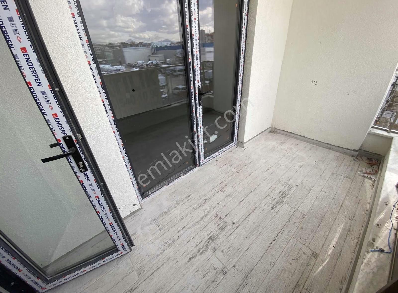 Sancak Mah İstanbul Yolu Oto Koç Yani2+1 3/3katı K.balkonludaire - Görsel 25