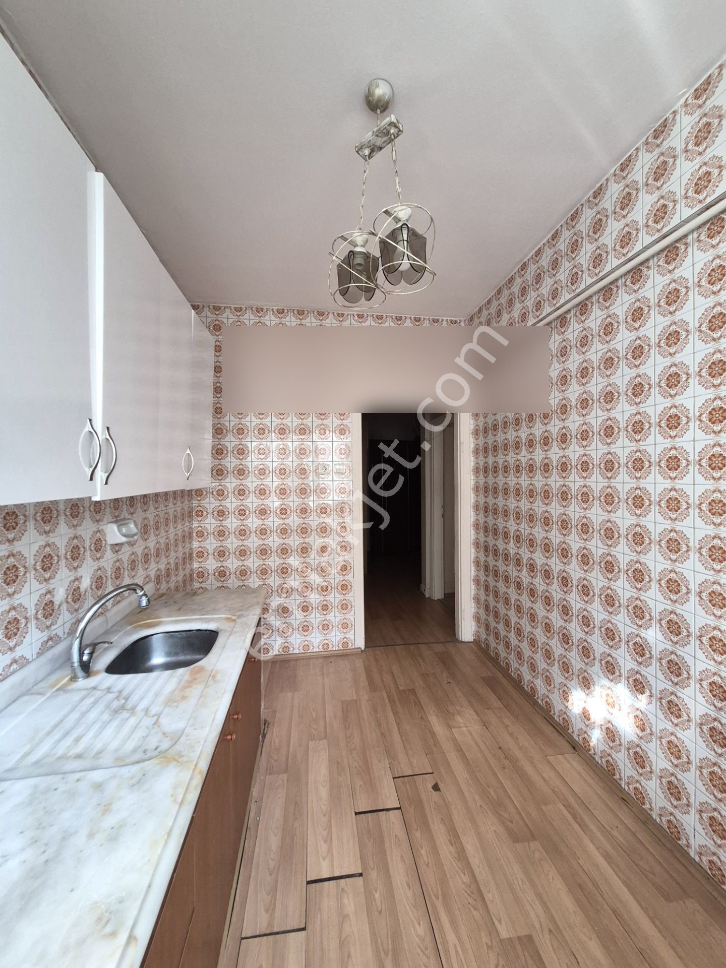 Gayrettepede 2+1 80 M2 Kombili Teraslı Ferah Bahçe Katı - Görsel 27