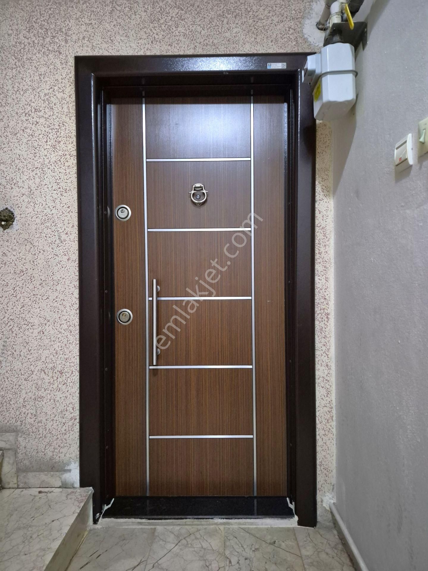 Gayrettepede 2+1 80 M2 Kombili Teraslı Ferah Bahçe Katı - Görsel 33