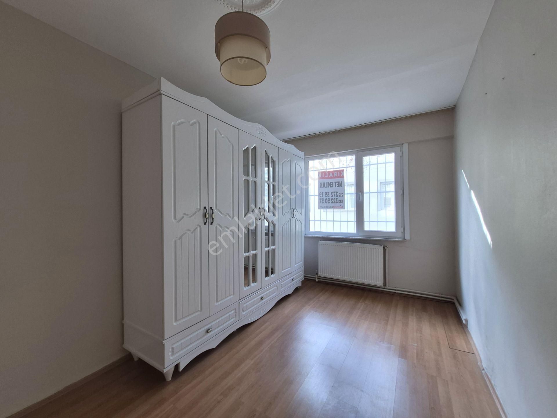 Gayrettepede 2+1 80 M2 Kombili Teraslı Ferah Bahçe Katı - Görsel 10