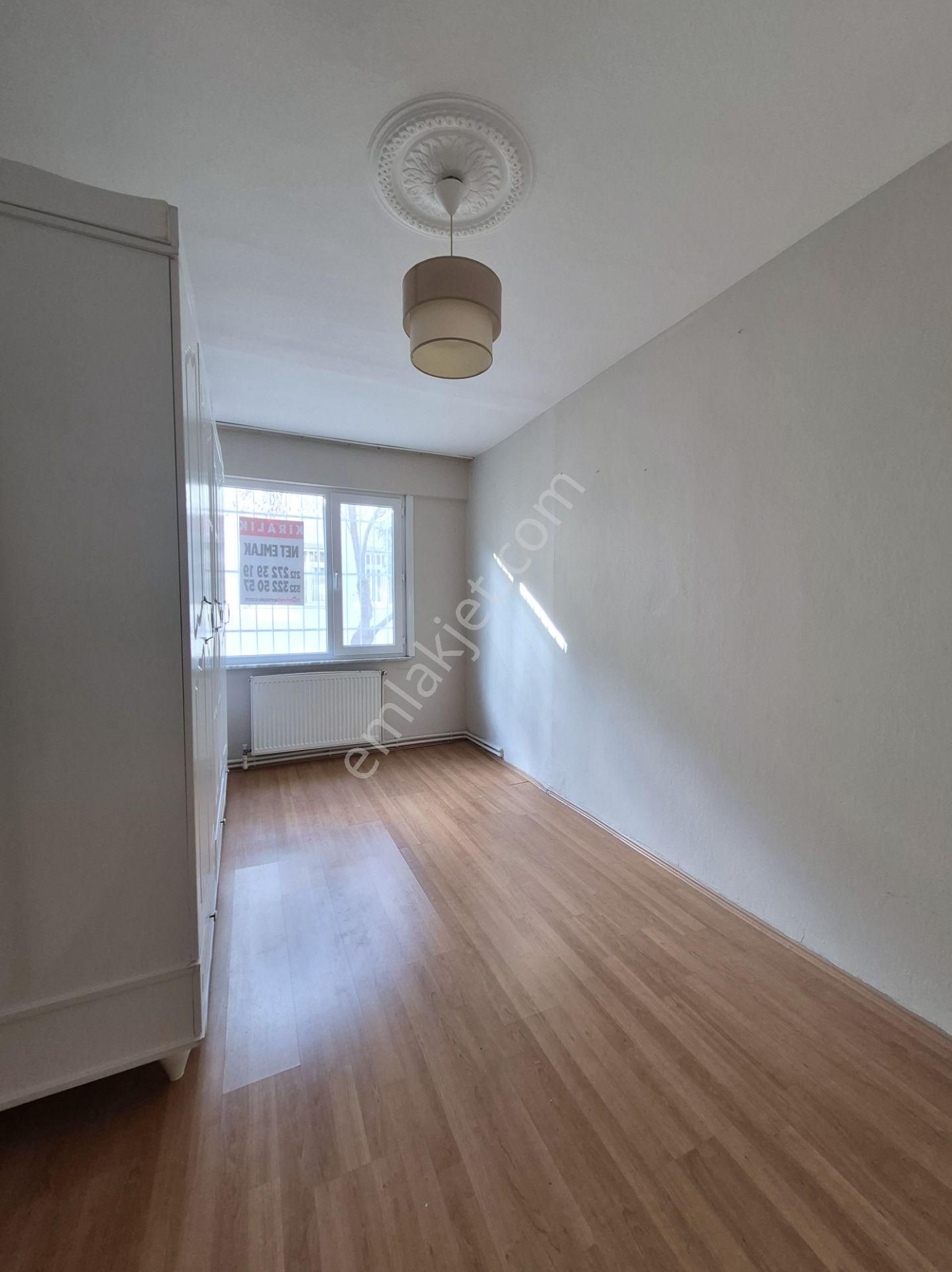 Gayrettepede 2+1 80 M2 Kombili Teraslı Ferah Bahçe Katı - Görsel 13