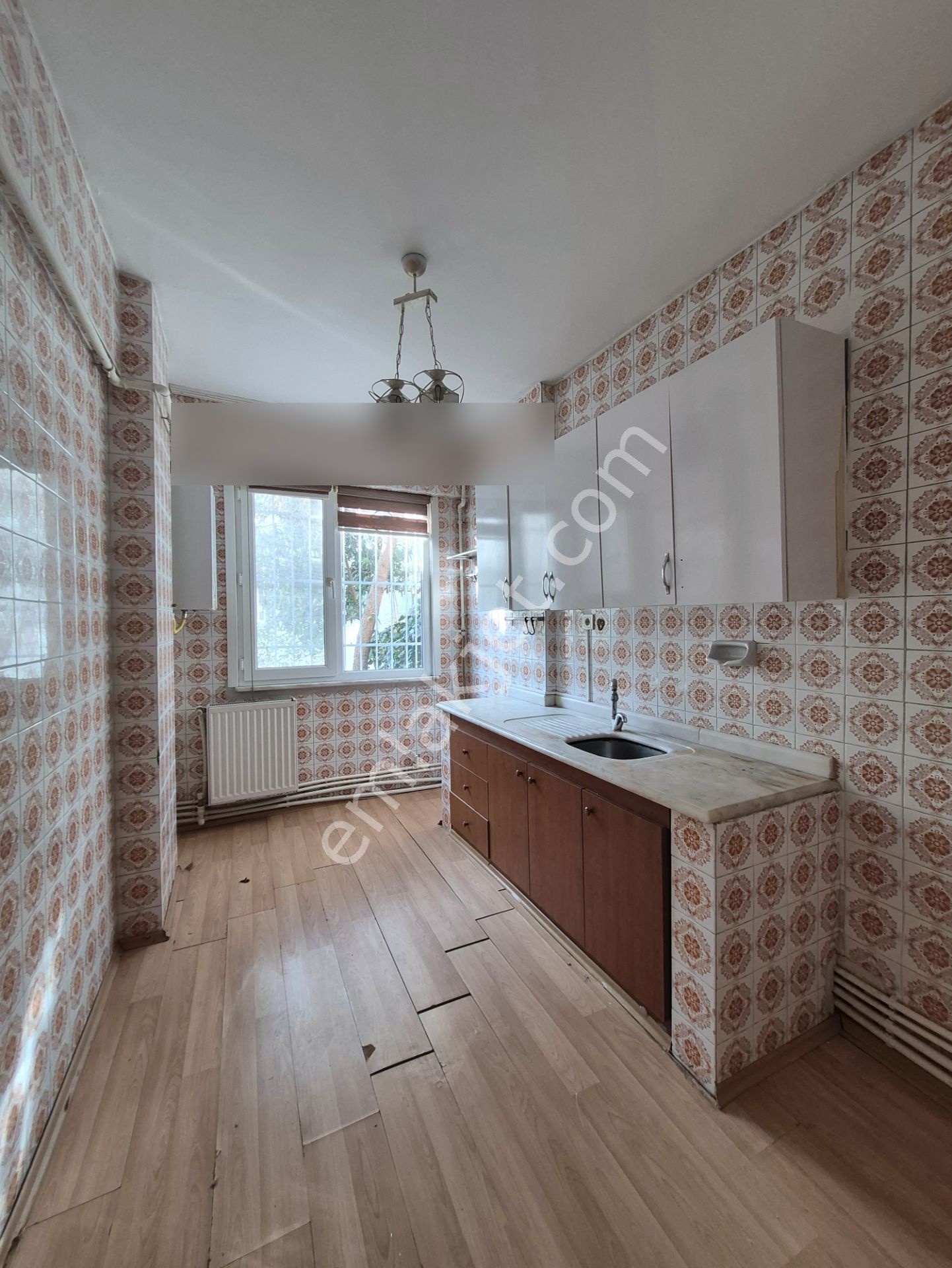 Gayrettepede 2+1 80 M2 Kombili Teraslı Ferah Bahçe Katı - Görsel 23