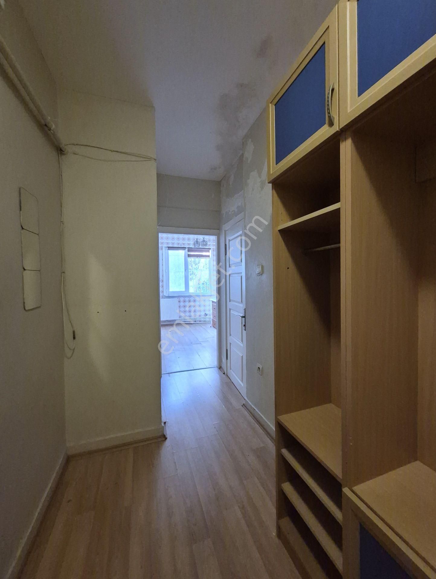 Gayrettepede 2+1 80 M2 Kombili Teraslı Ferah Bahçe Katı - Görsel 31