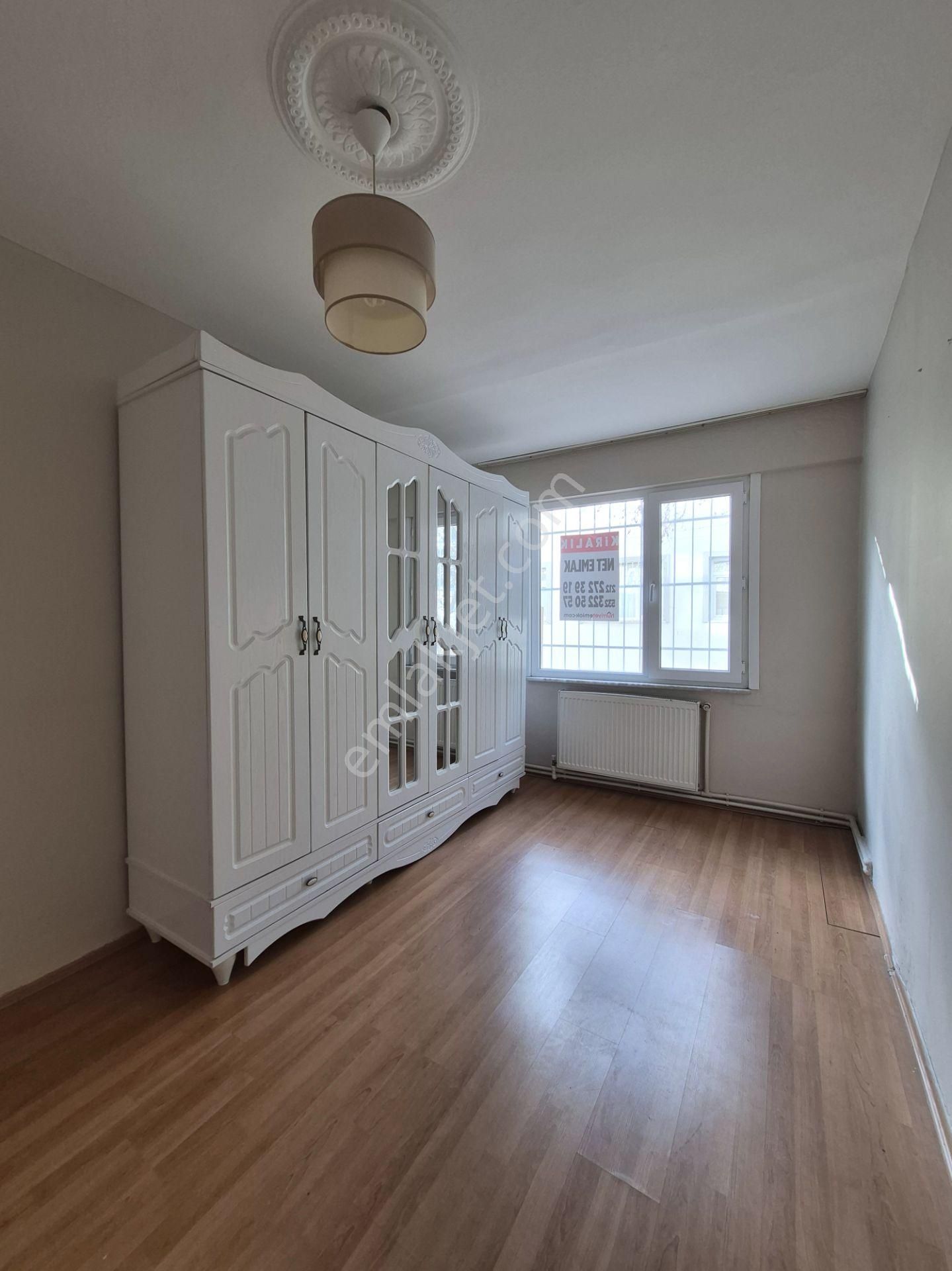 Gayrettepede 2+1 80 M2 Kombili Teraslı Ferah Bahçe Katı - Görsel 11