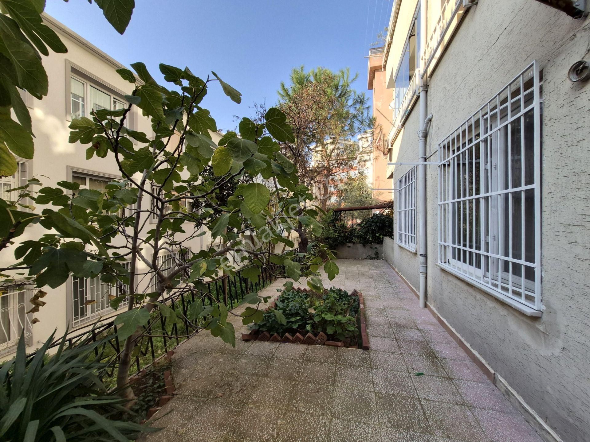 Gayrettepede 2+1 80 M2 Kombili Teraslı Ferah Bahçe Katı - Görsel 34