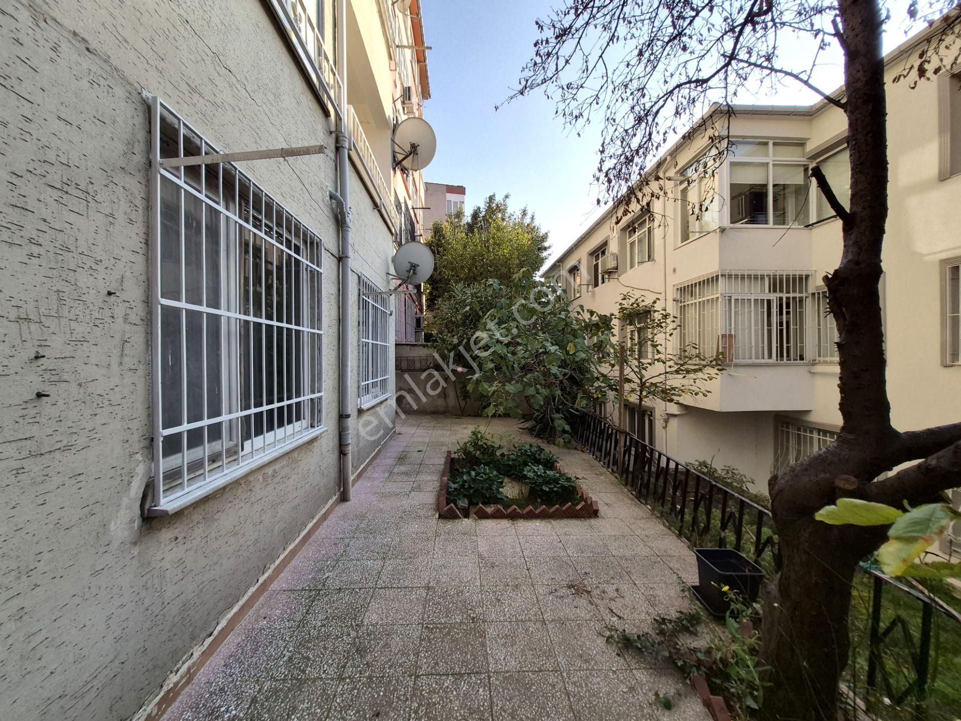 Gayrettepede 2+1 80 M2 Kombili Teraslı Ferah Bahçe Katı - Görsel 35