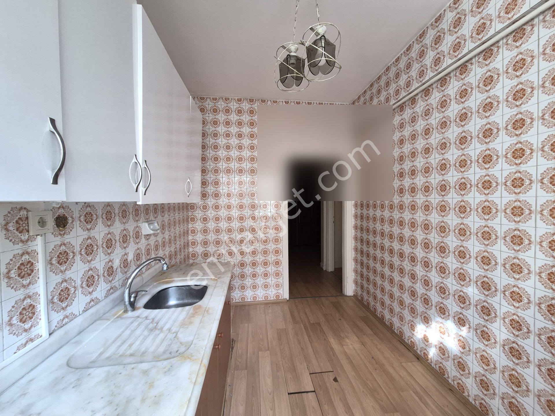 Gayrettepede 2+1 80 M2 Kombili Teraslı Ferah Bahçe Katı - Görsel 26