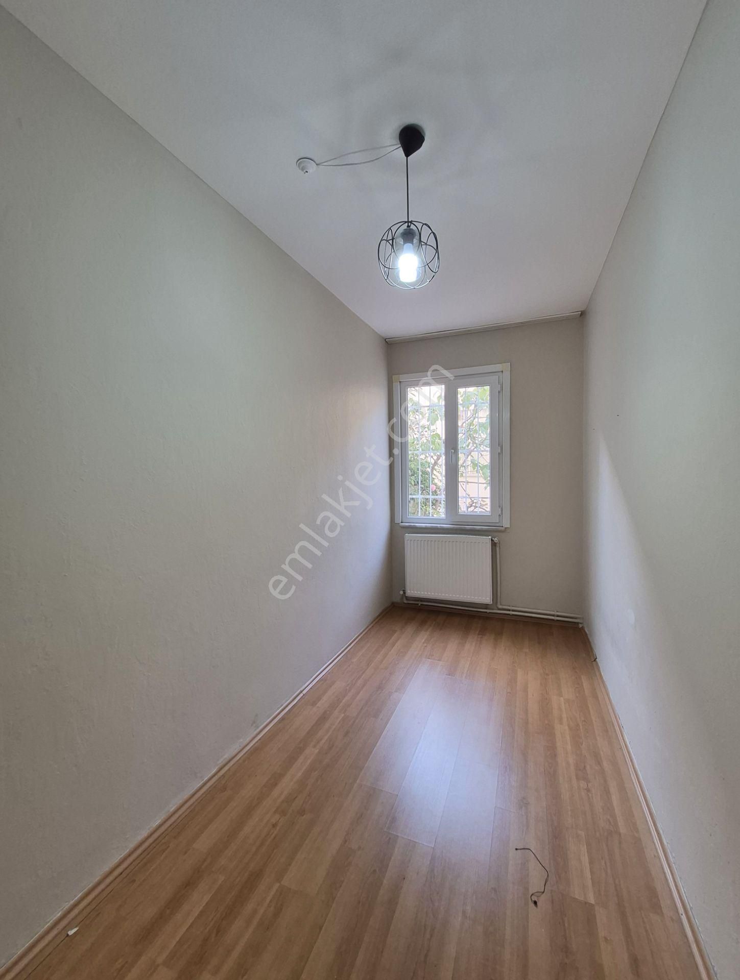 Gayrettepede 2+1 80 M2 Kombili Teraslı Ferah Bahçe Katı - Görsel 19