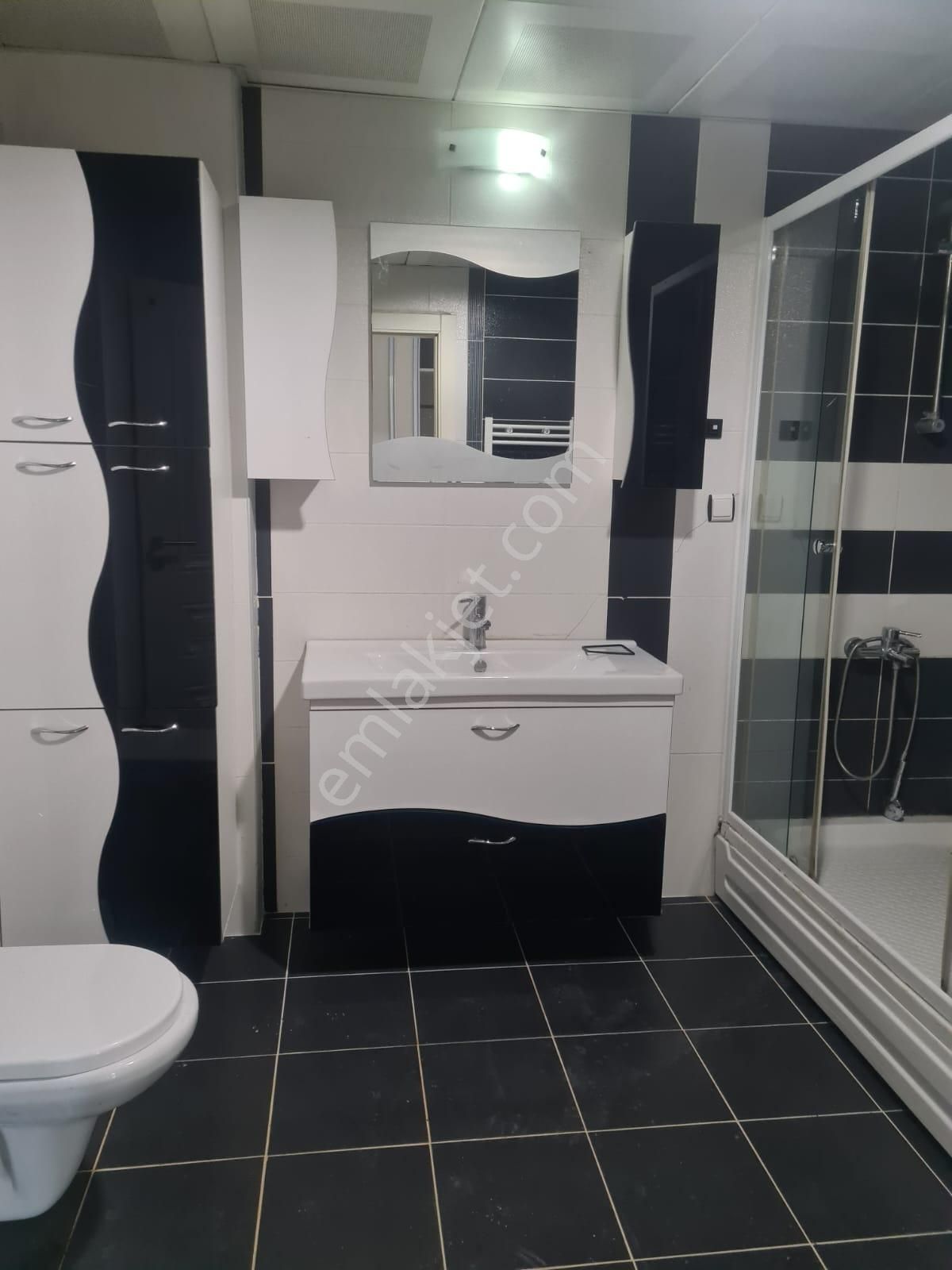 Altınşehir 1 Konutlarında Sahibinden Kiralık Daire - Görsel 13