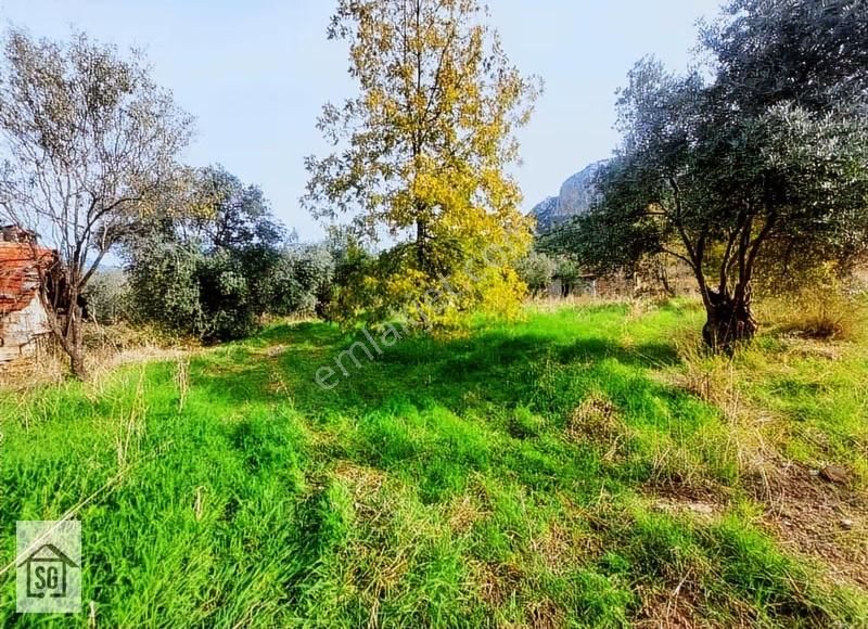 Döşemealtı Cami Köyün De 822 M2 Satılık Arsa - Görsel 7