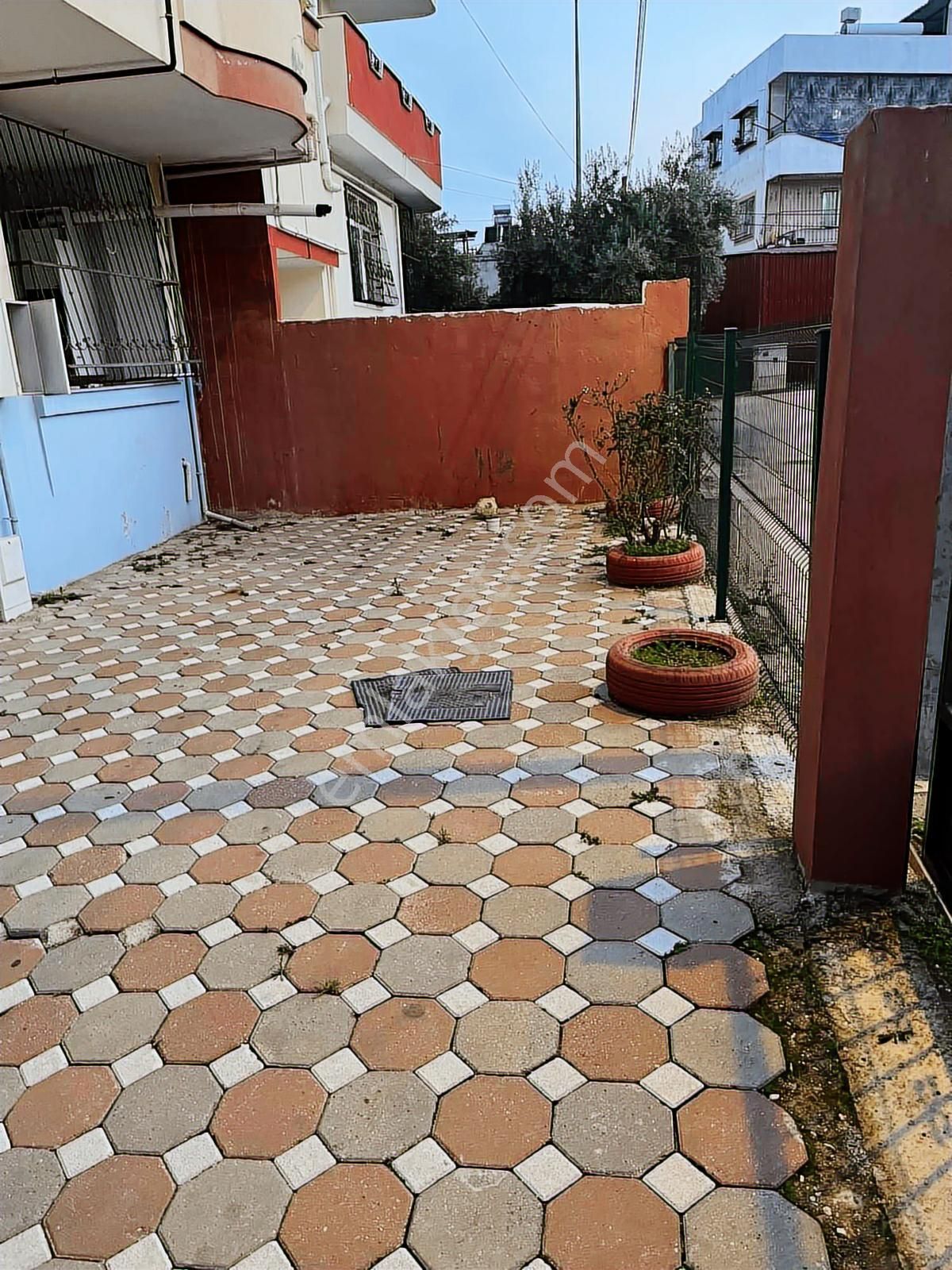 Beycelide 3+1 - 3 Ad. Çok Temiz Ve Bakımlı Daireler Kiralıktır - Görsel 7