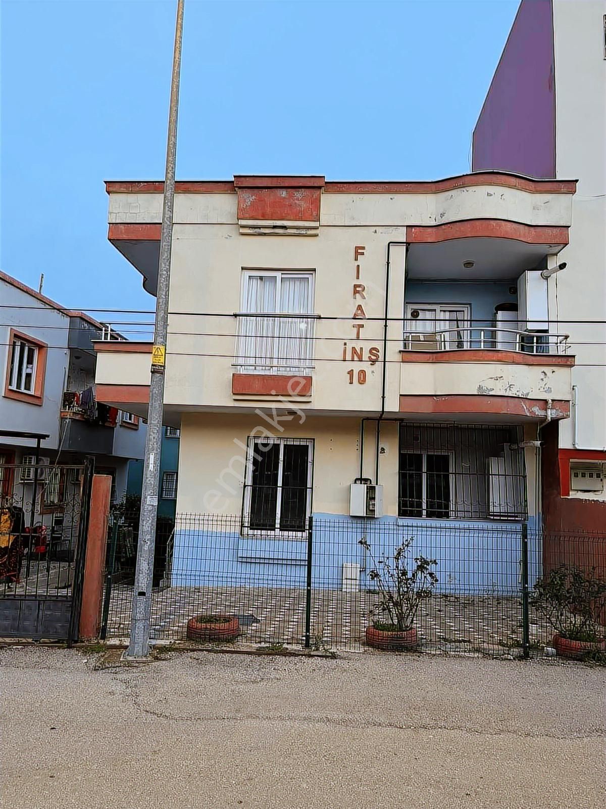 Beycelide 3+1 - 3 Ad. Çok Temiz Ve Bakımlı Daireler Kiralıktır - Görsel 17