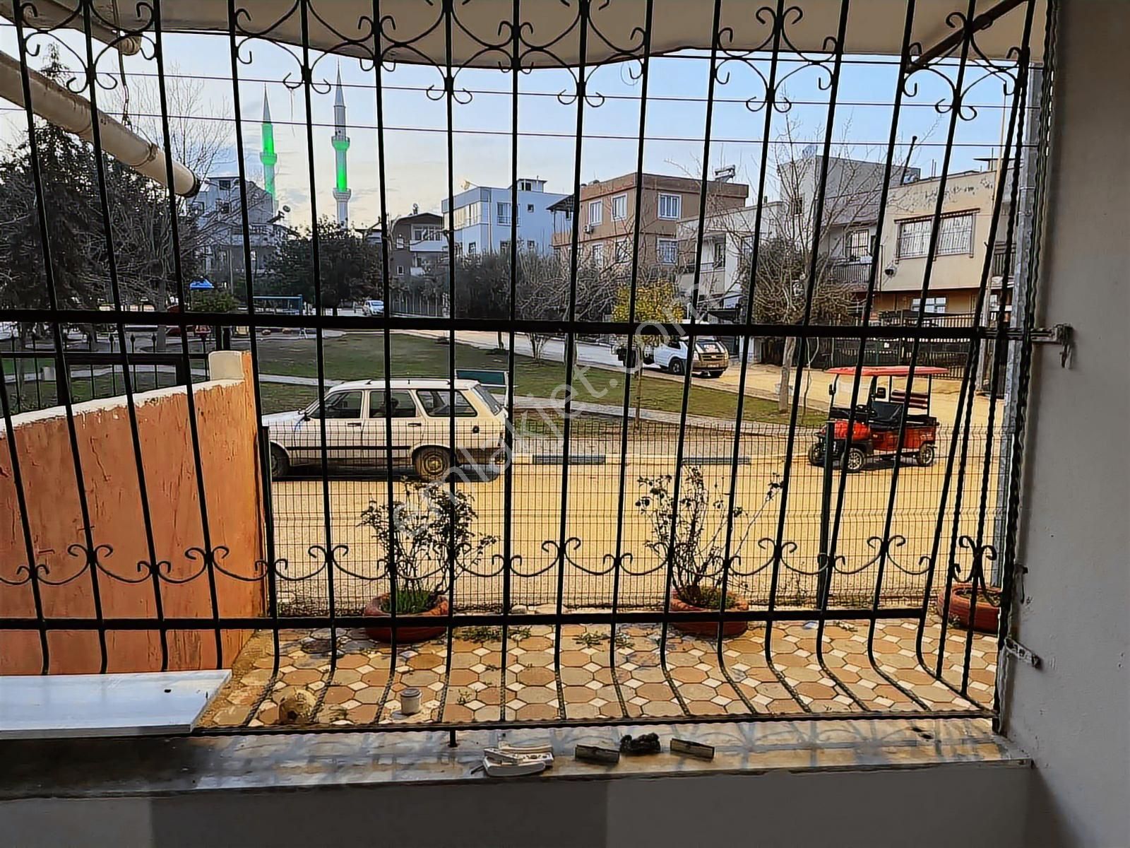 Beycelide 3+1 - 3 Ad. Çok Temiz Ve Bakımlı Daireler Kiralıktır - Görsel 2