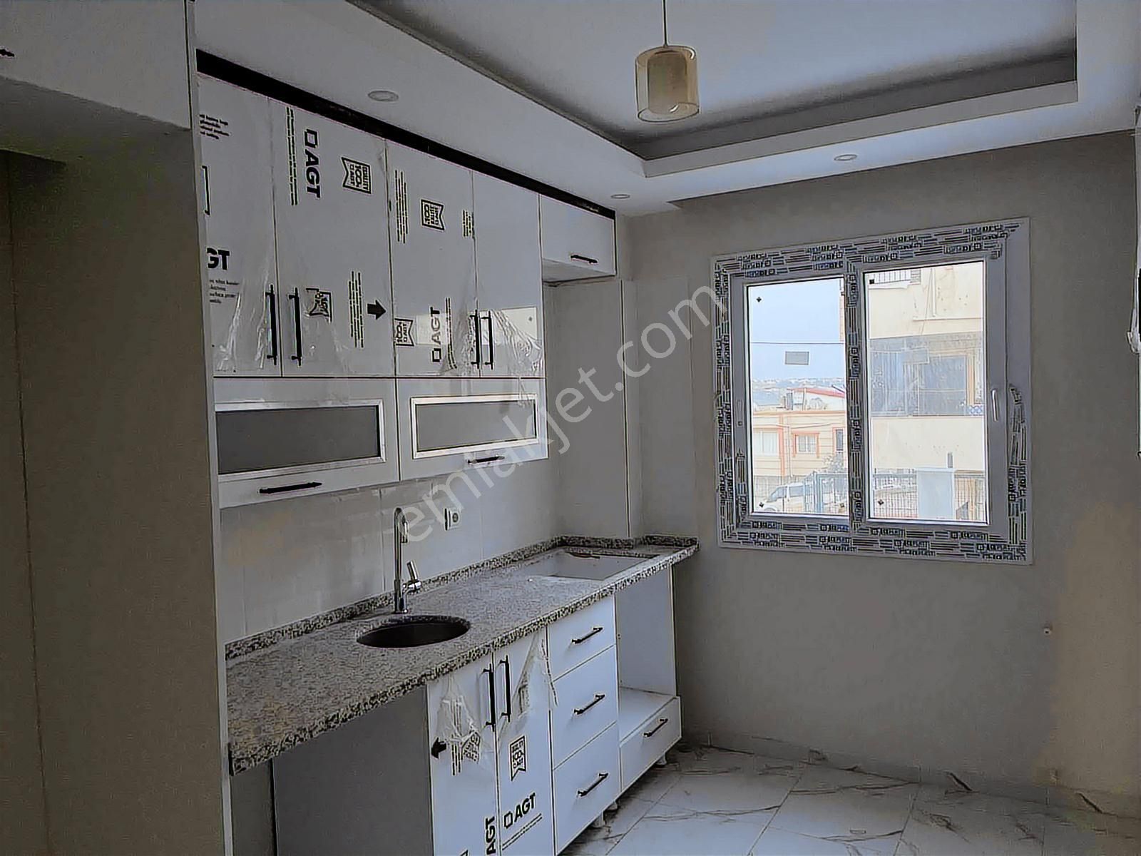 Beycelide 3+1 - 3 Ad. Çok Temiz Ve Bakımlı Daireler Kiralıktır - Görsel 32
