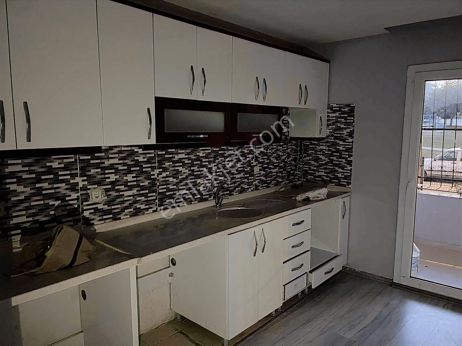 Beycelide 3+1 - 3 Ad. Çok Temiz Ve Bakımlı Daireler Kiralıktır - Görsel 15