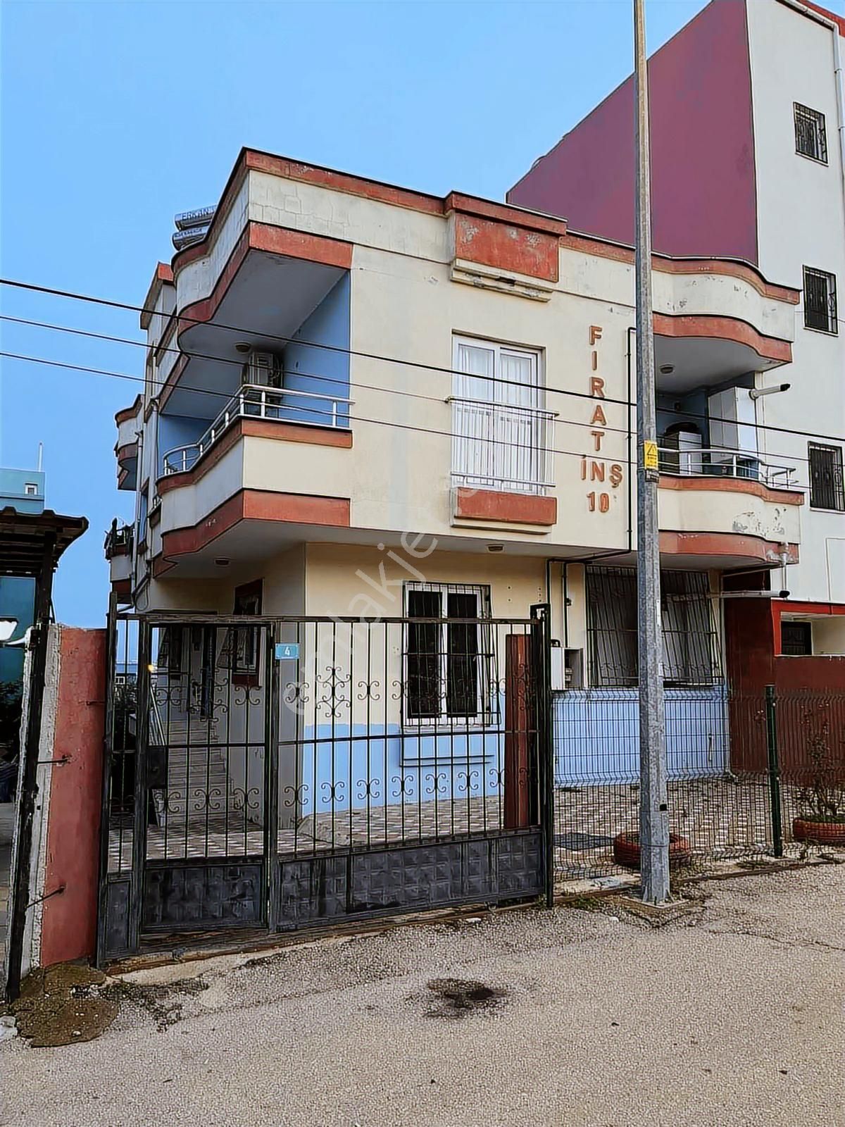 Beycelide 3+1 - 3 Ad. Çok Temiz Ve Bakımlı Daireler Kiralıktır - Görsel 8