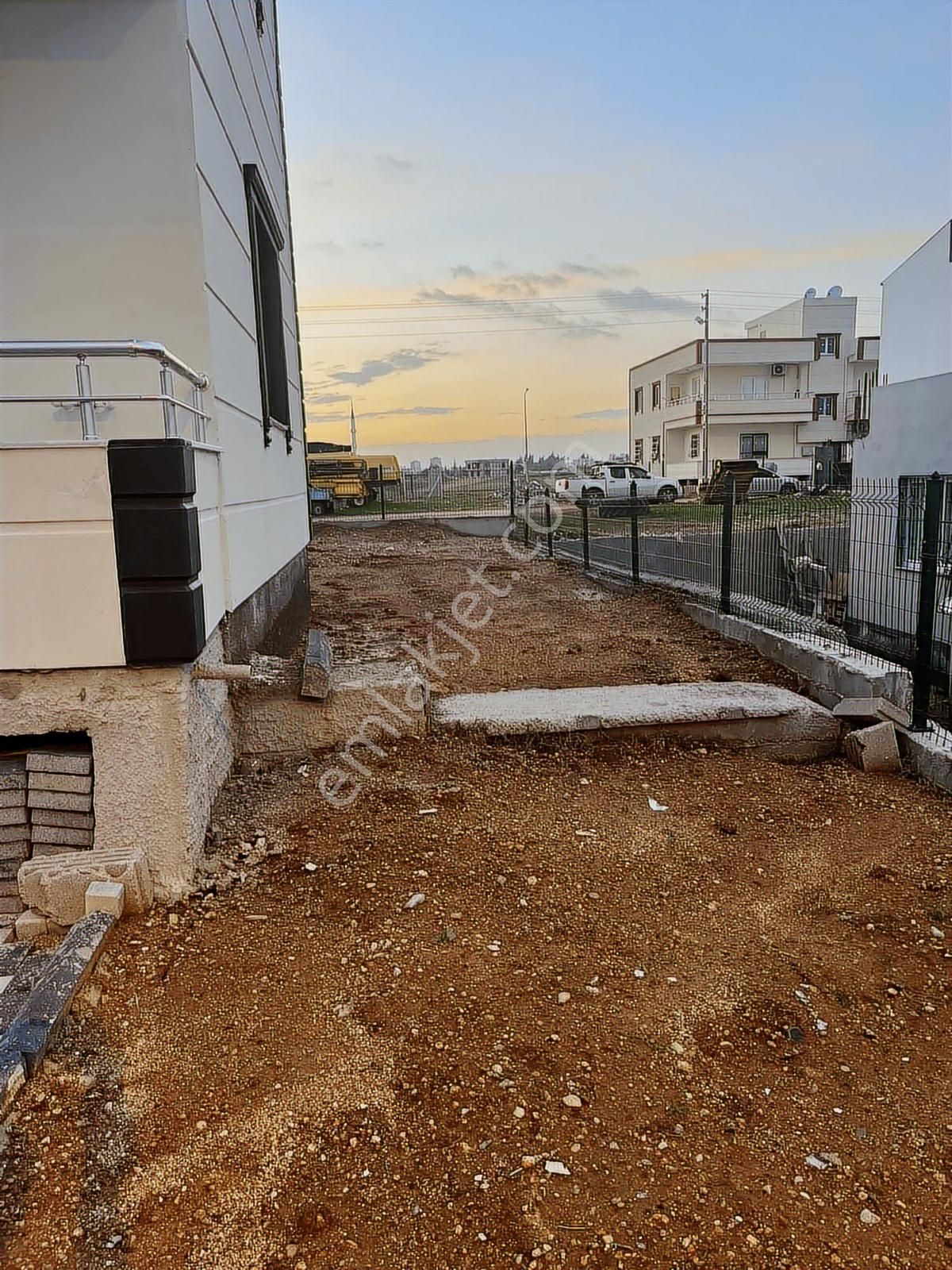 Beycelide 3+1 - 3 Ad. Çok Temiz Ve Bakımlı Daireler Kiralıktır - Görsel 18