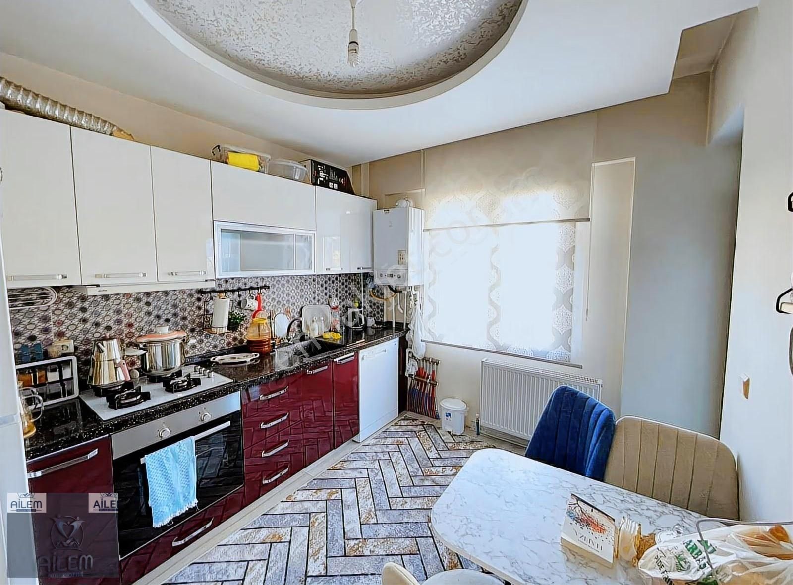 Şirintepe Mimsinde 3 Cepheli Geniş 3,5+1 | Çift Balkon | Fırsat - Görsel 21