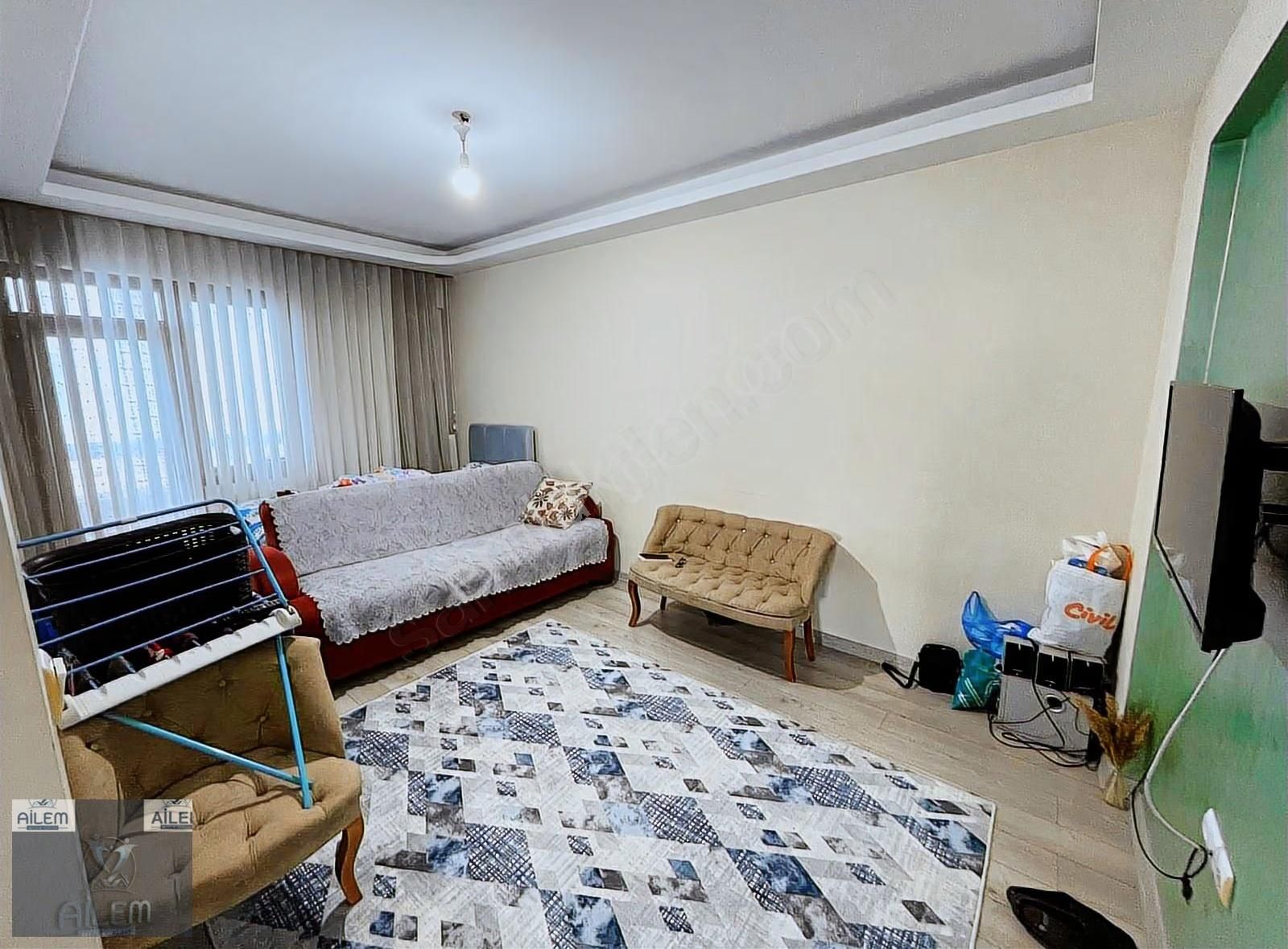 Şirintepe Mimsinde 3 Cepheli Geniş 3,5+1 | Çift Balkon | Fırsat - Görsel 22