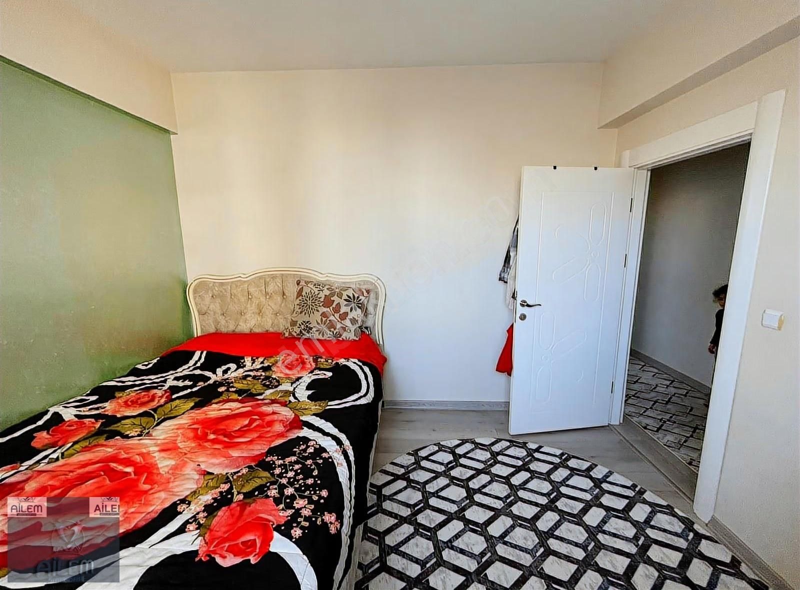 Şirintepe Mimsinde 3 Cepheli Geniş 3,5+1 | Çift Balkon | Fırsat - Görsel 11