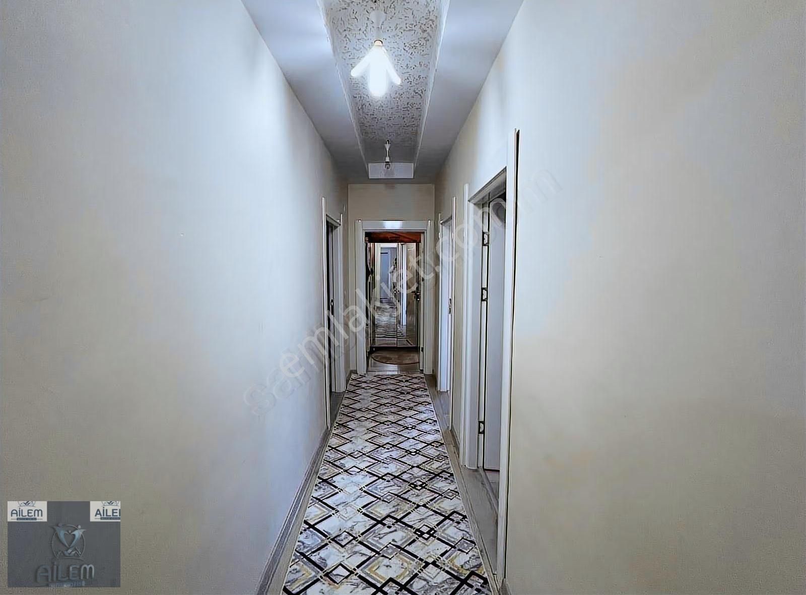 Şirintepe Mimsinde 3 Cepheli Geniş 3,5+1 | Çift Balkon | Fırsat - Görsel 20