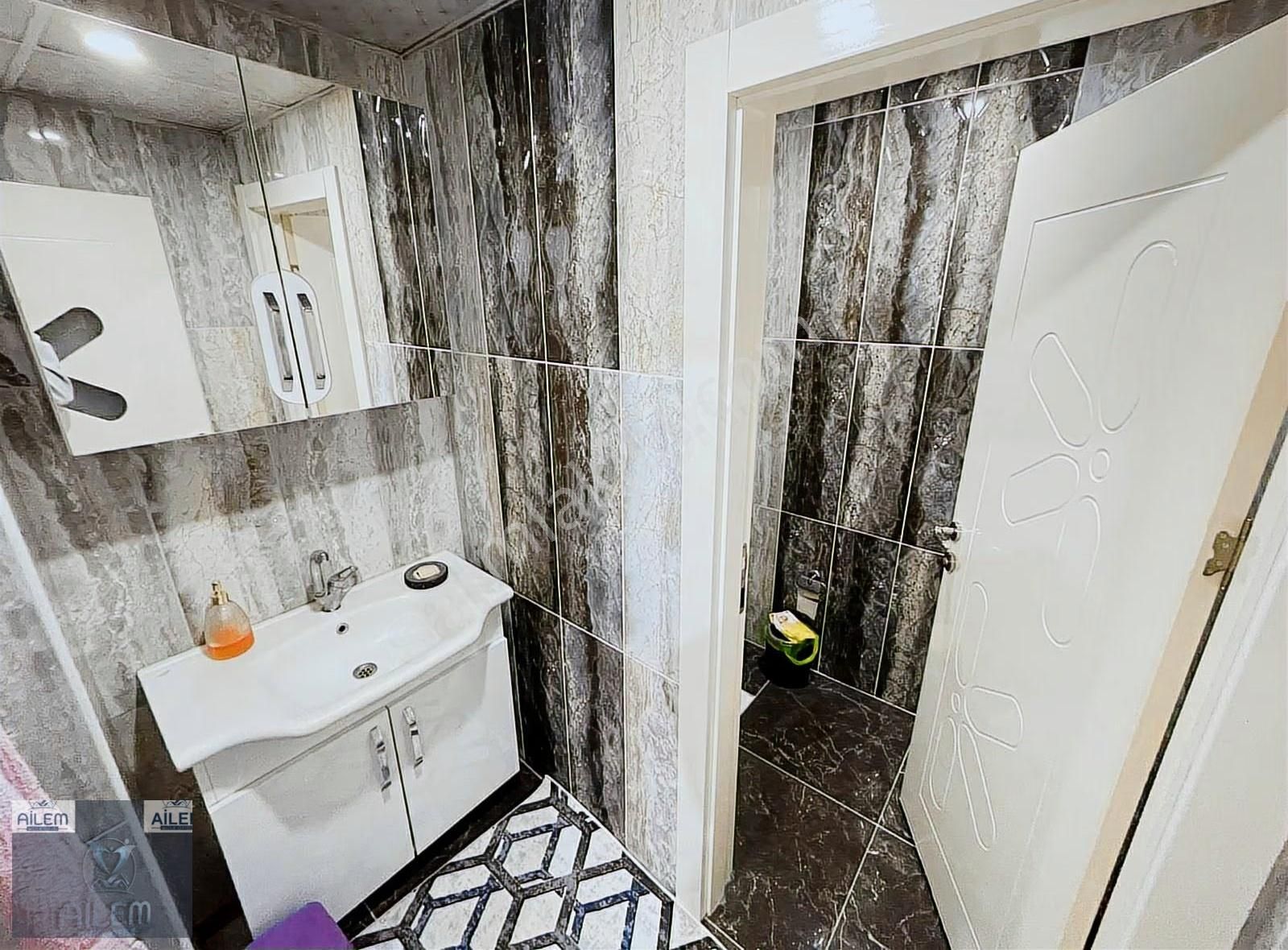 Şirintepe Mimsinde 3 Cepheli Geniş 3,5+1 | Çift Balkon | Fırsat - Görsel 10