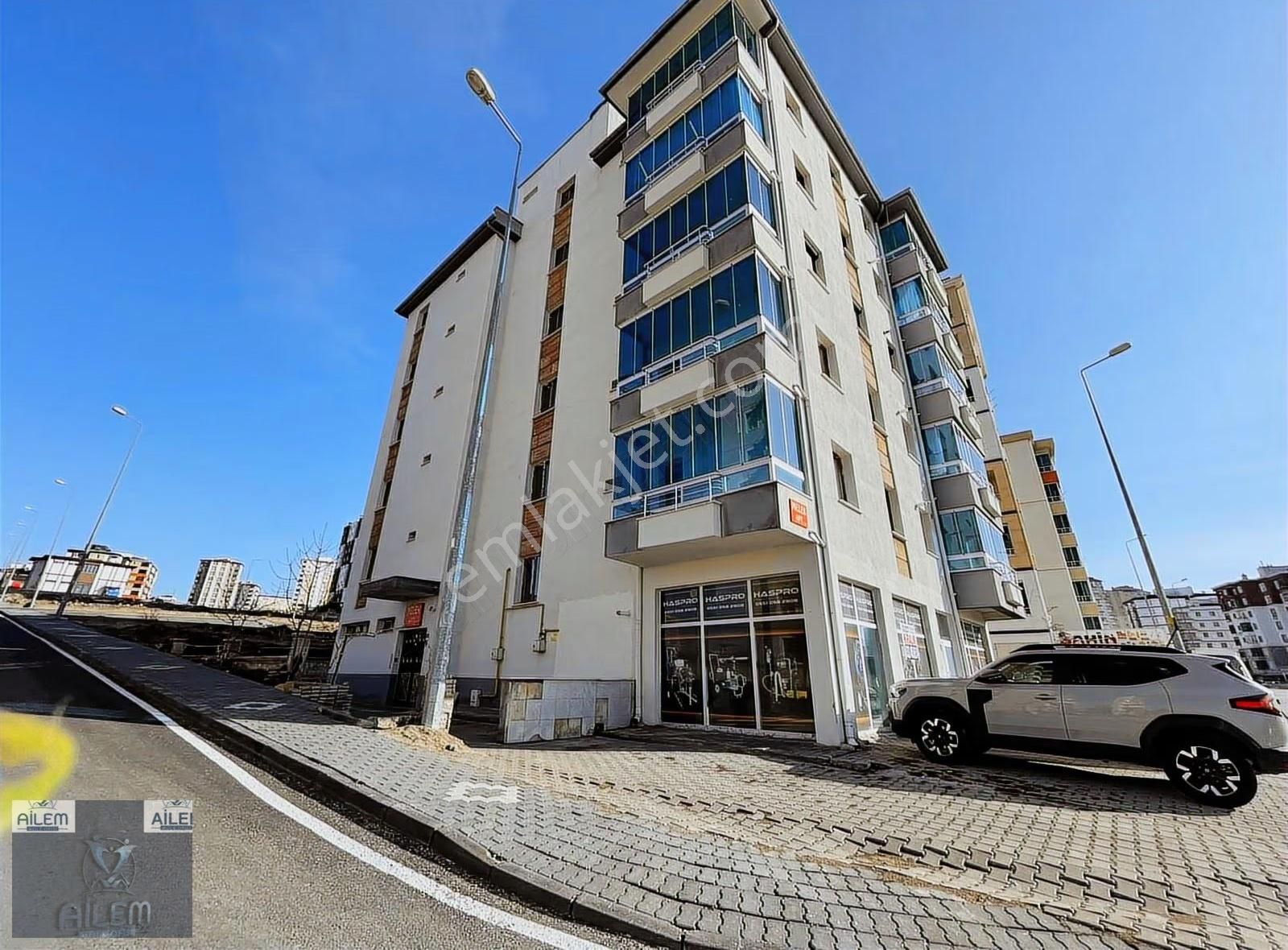 Şirintepe Mimsinde 3 Cepheli Geniş 3,5+1 | Çift Balkon | Fırsat - Görsel 12