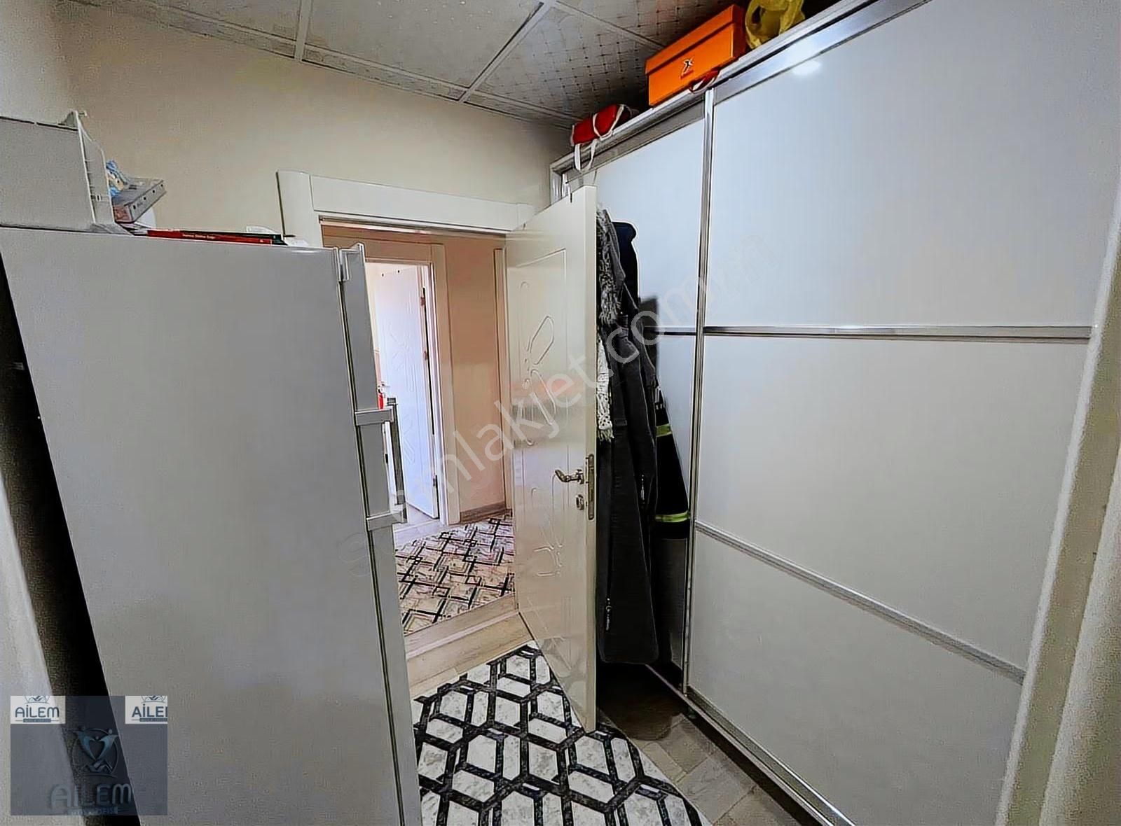 Şirintepe Mimsinde 3 Cepheli Geniş 3,5+1 | Çift Balkon | Fırsat - Görsel 17