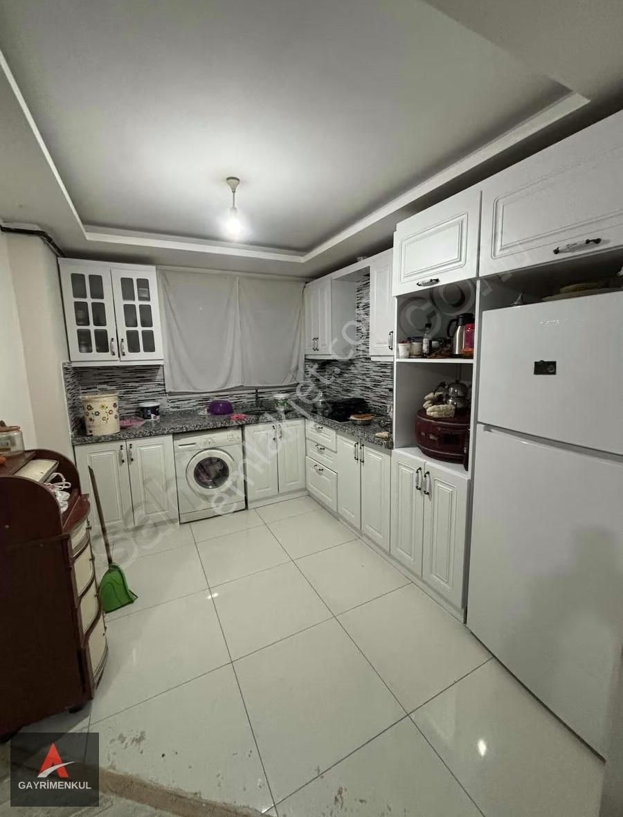 Atasoy Gyo Dan Karasamsun Mh 2+1