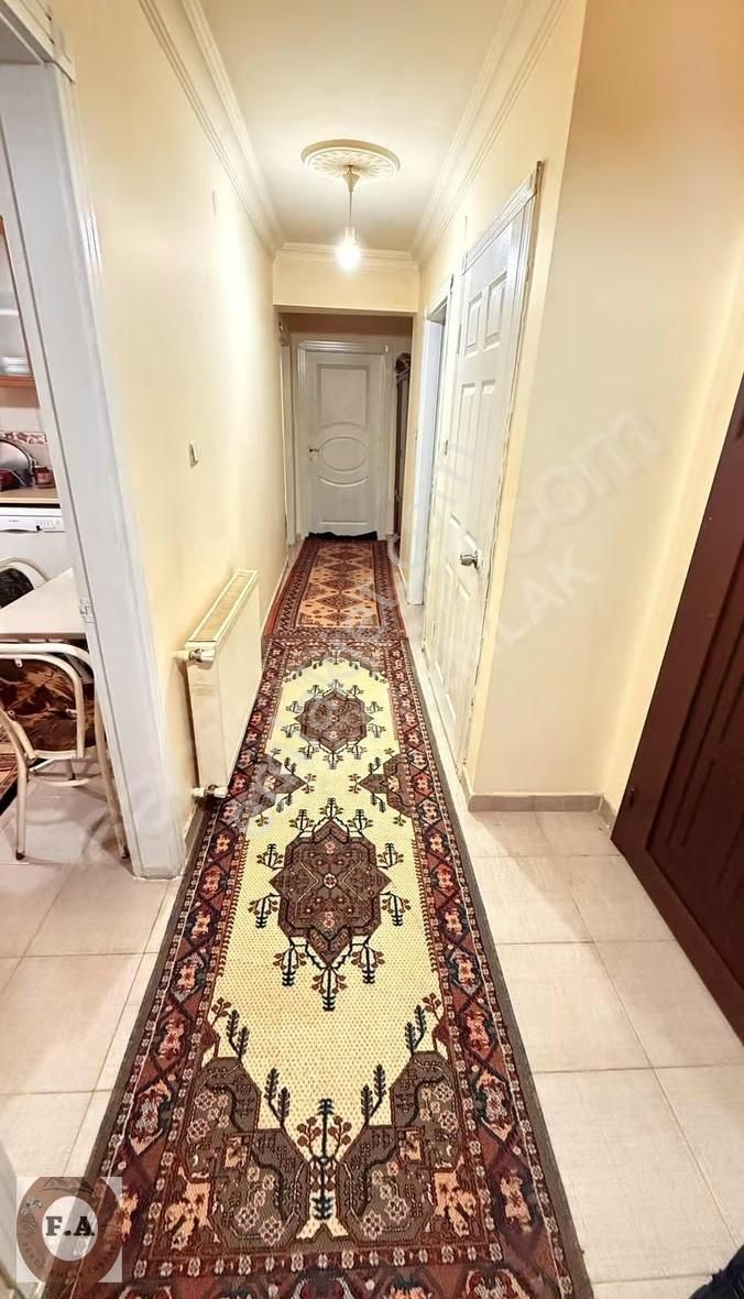 Osmangazi Mah. Yüksek Giriş 2+1 Balkonlu Geniş Daire Sevenlere - Görsel 13