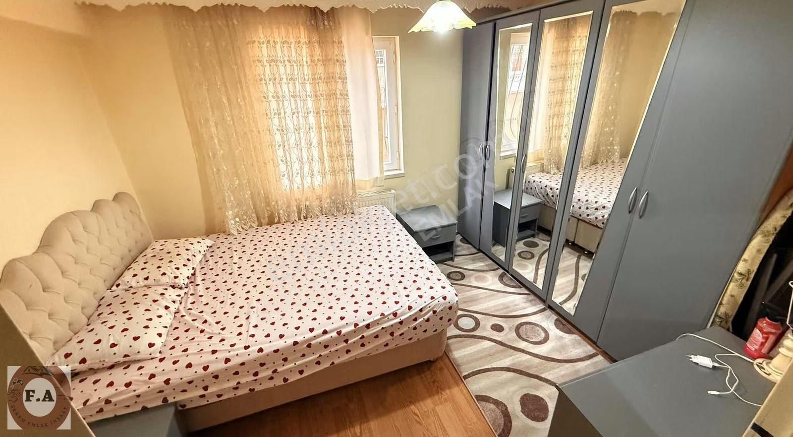 Osmangazi Mah. Yüksek Giriş 2+1 Balkonlu Geniş Daire Sevenlere - Görsel 8