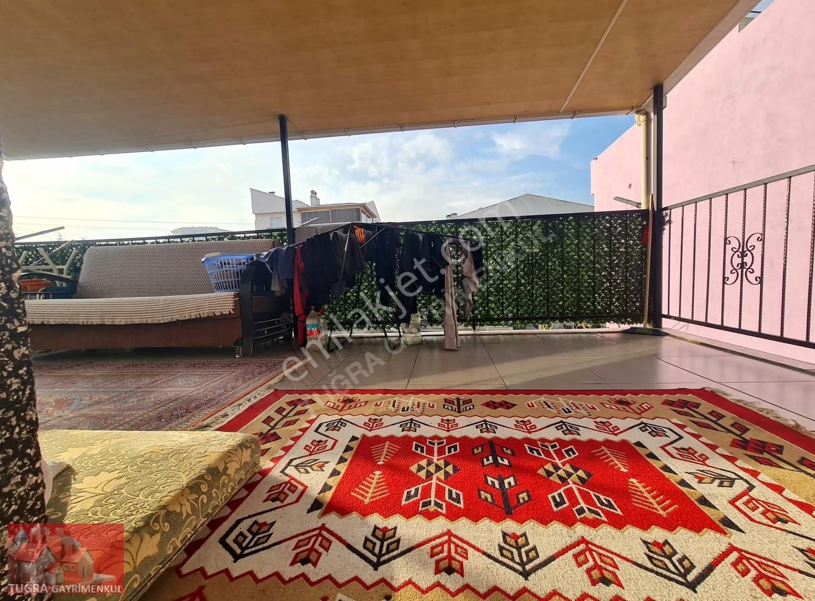 İstasyon Mh. Bağlıca-mit Yakını_2 Katlı Yatay Binada_3+1 Ma*** - Görsel 18