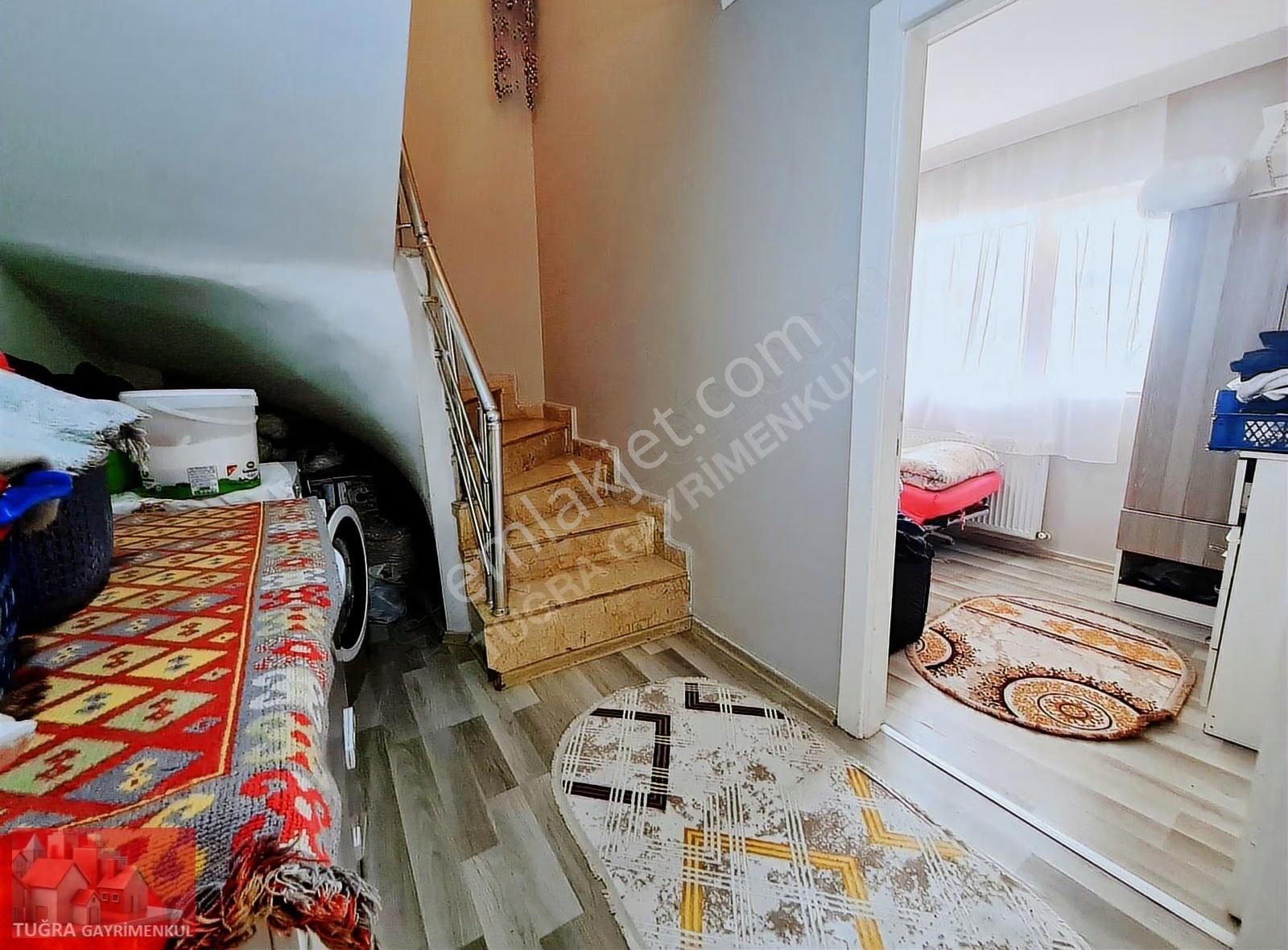 İstasyon Mh. Bağlıca-mit Yakını_2 Katlı Yatay Binada_3+1 Ma*** - Görsel 2