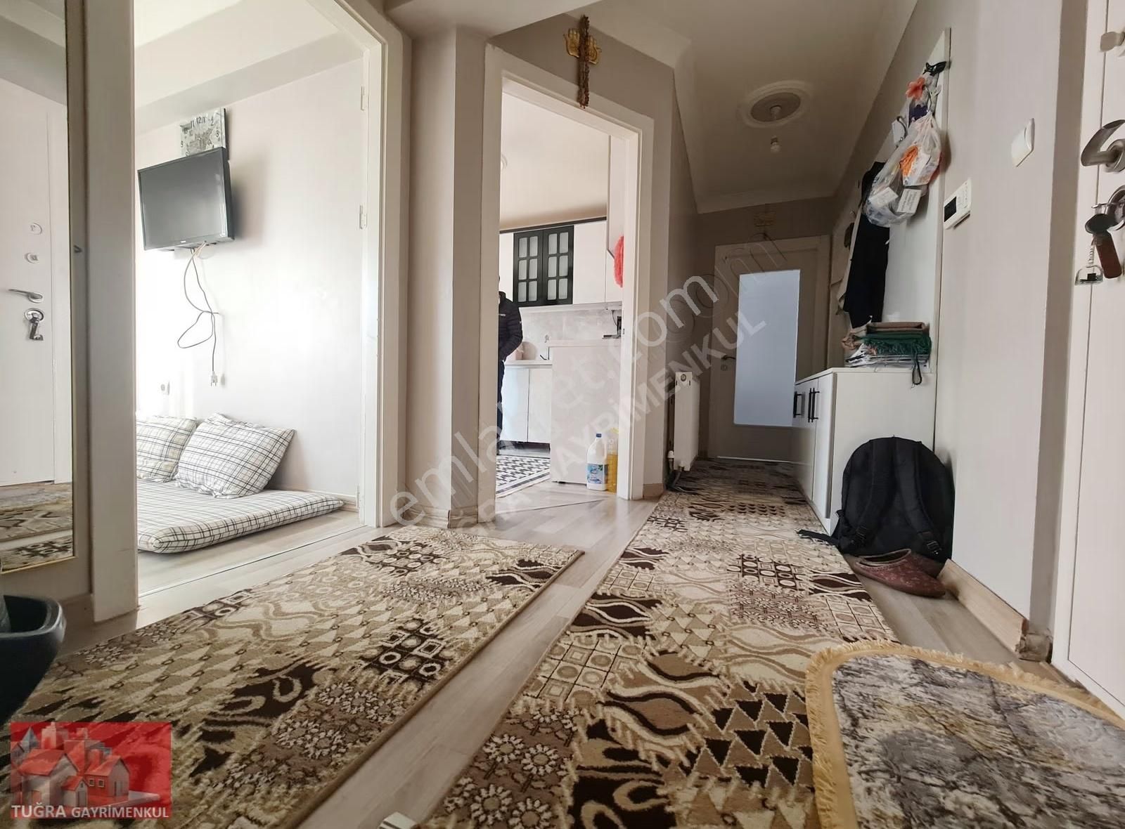 İstasyon Mh. Bağlıca-mit Yakını_2 Katlı Yatay Binada_3+1 Ma*** - Görsel 12