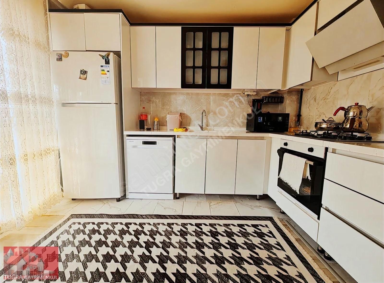 İstasyon Mh. Bağlıca-mit Yakını_2 Katlı Yatay Binada_3+1 Ma***