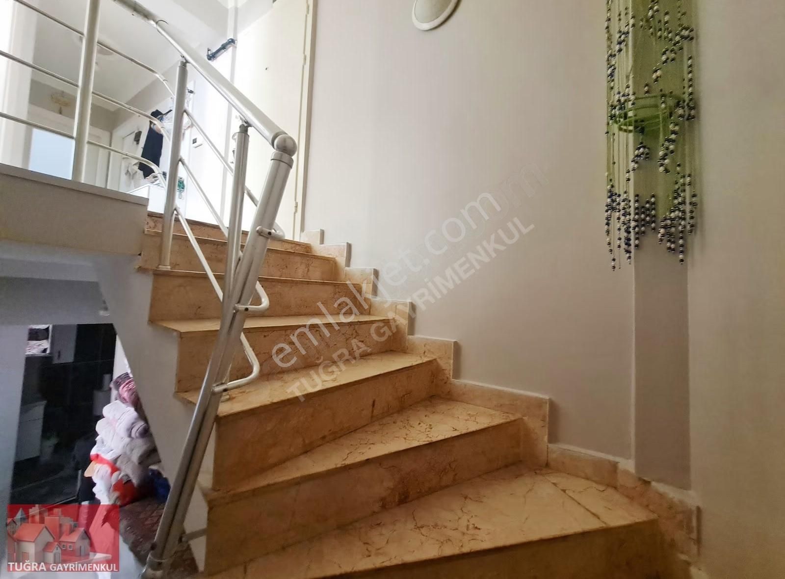 İstasyon Mh. Bağlıca-mit Yakını_2 Katlı Yatay Binada_3+1 Ma*** - Görsel 8