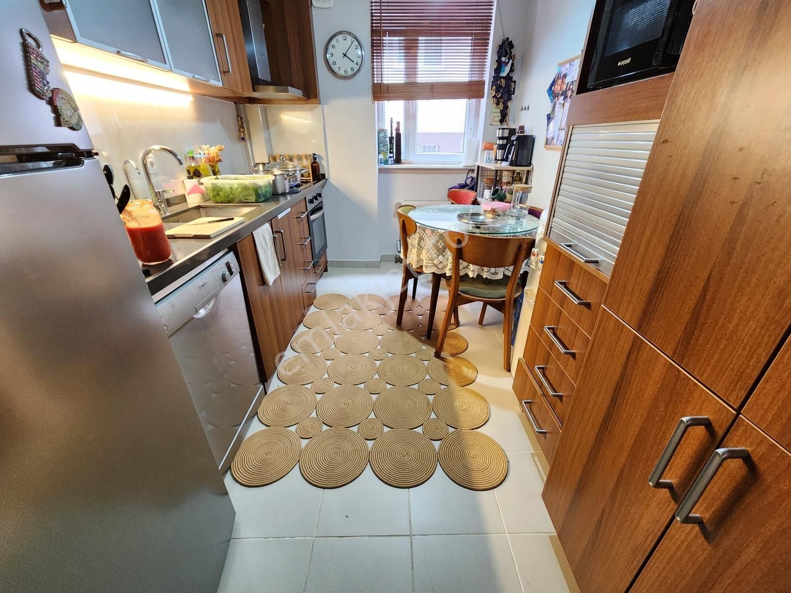 Anka'dan Üsküdar Cumhuriyet 2 Bloklu Sitede 3+1 |taşınmaya Hazır - Görsel 6