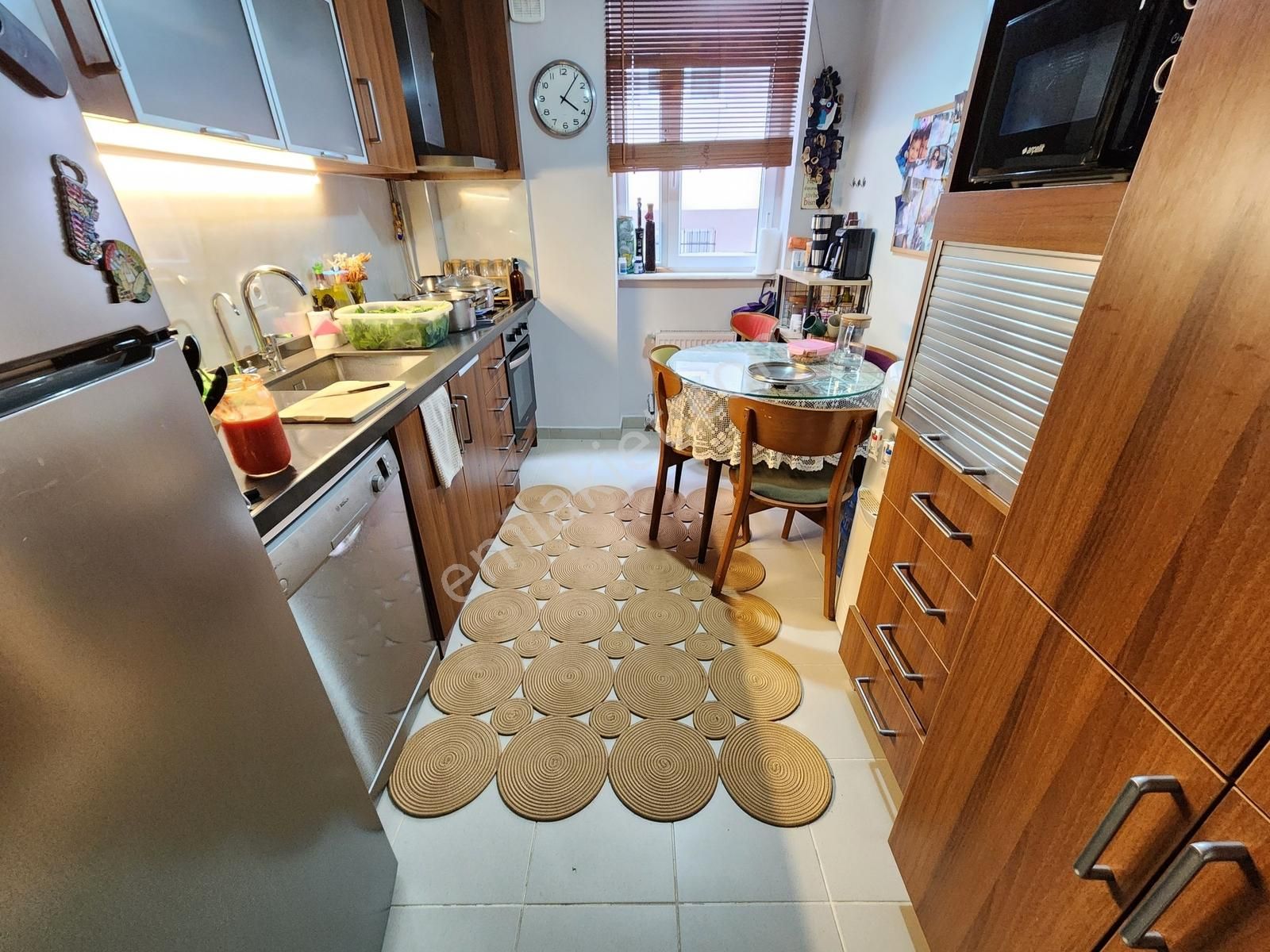 Anka'dan Üsküdar Cumhuriyet 2 Bloklu Sitede 3+1 |taşınmaya Hazır - Görsel 10