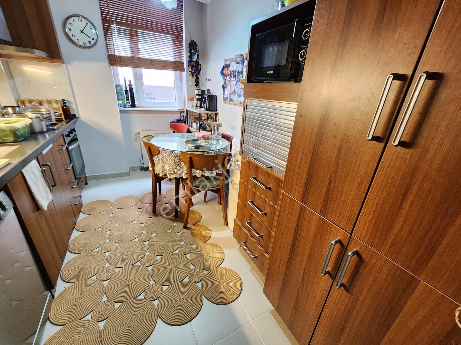 Anka'dan Üsküdar Cumhuriyet 2 Bloklu Sitede 3+1 |taşınmaya Hazır - Görsel 11