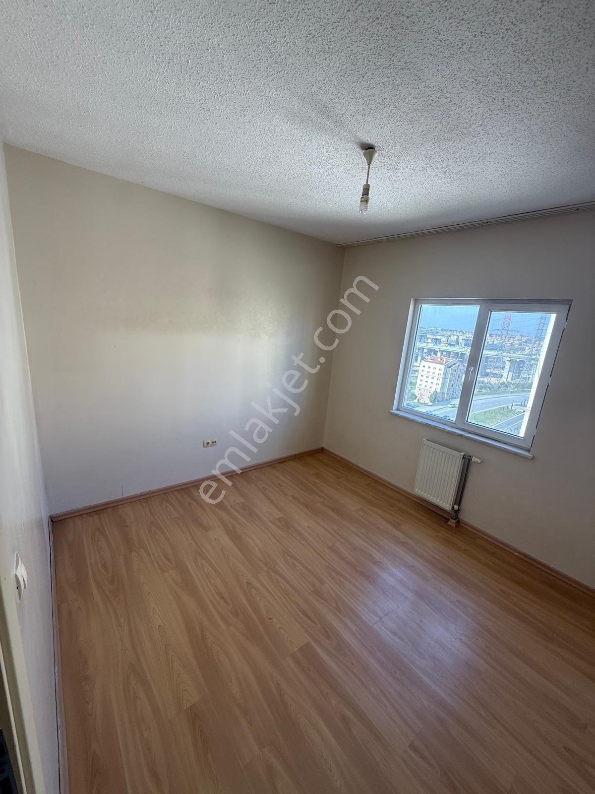 Kayaşehir 15. Bölge 3+1 Kiralık Daire Siteden Metroya İniş Var - Görsel 11
