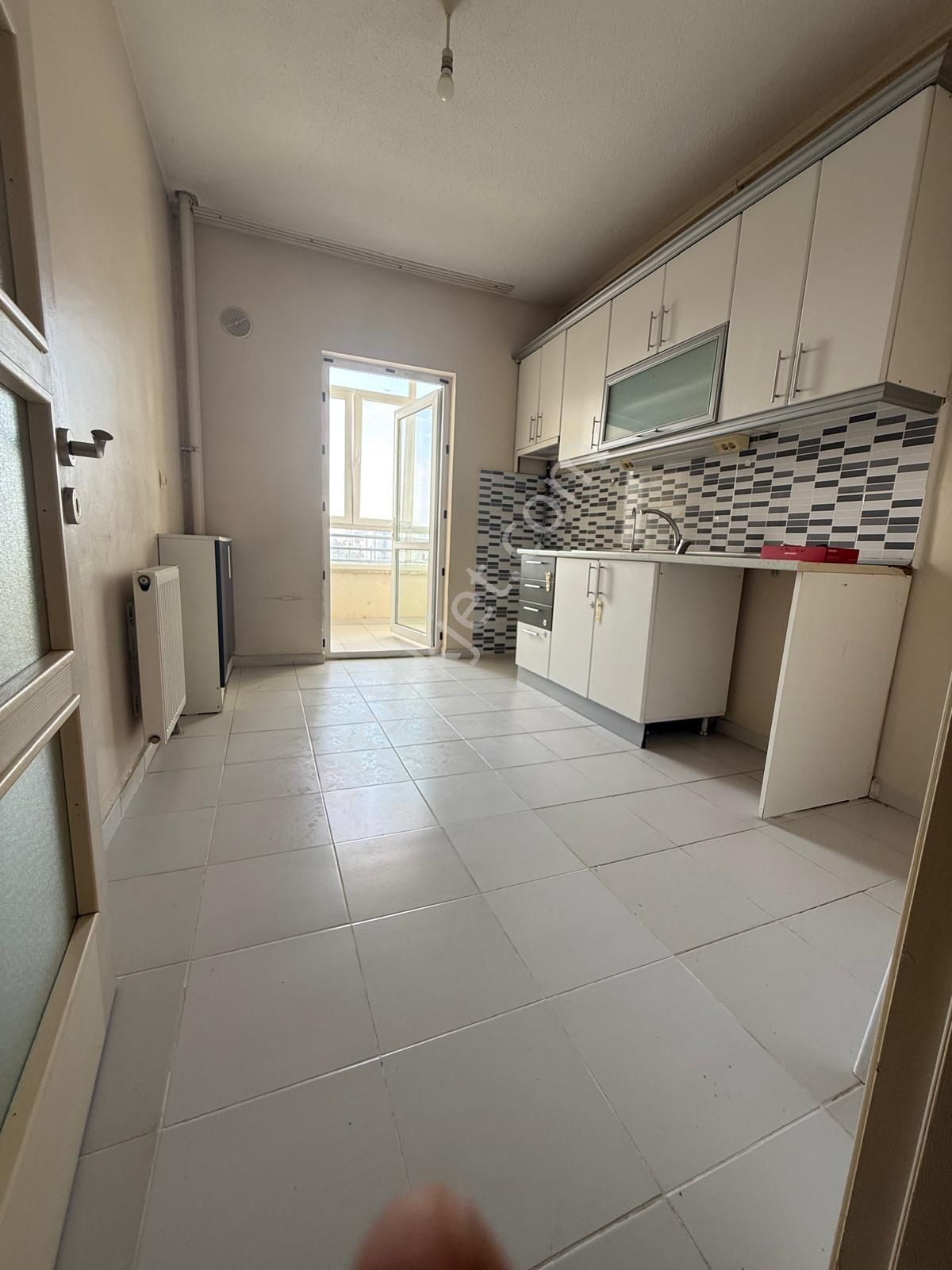 Kayaşehir 15. Bölge 3+1 Kiralık Daire Siteden Metroya İniş Var - Görsel 30