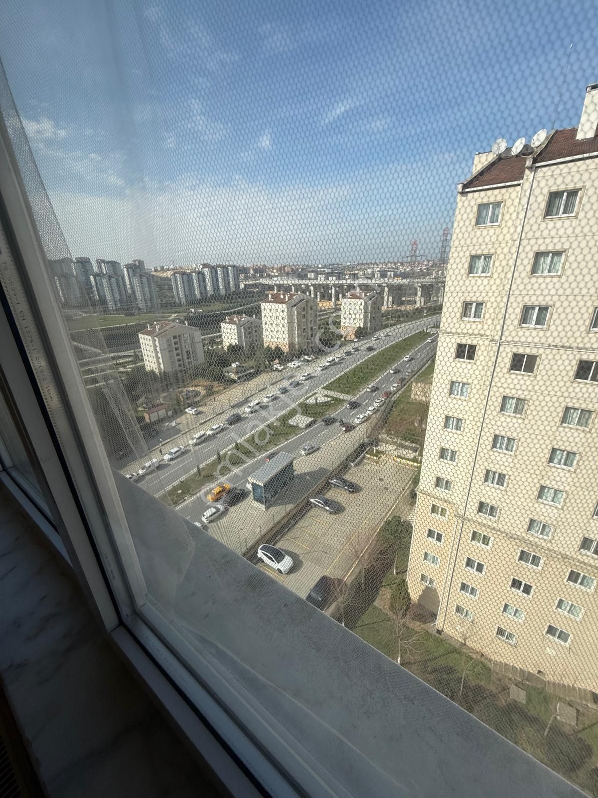 Kayaşehir 15. Bölge 3+1 Kiralık Daire Siteden Metroya İniş Var - Görsel 8