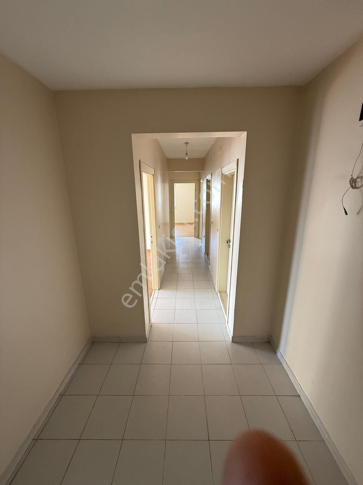 Kayaşehir 15. Bölge 3+1 Kiralık Daire Siteden Metroya İniş Var - Görsel 27