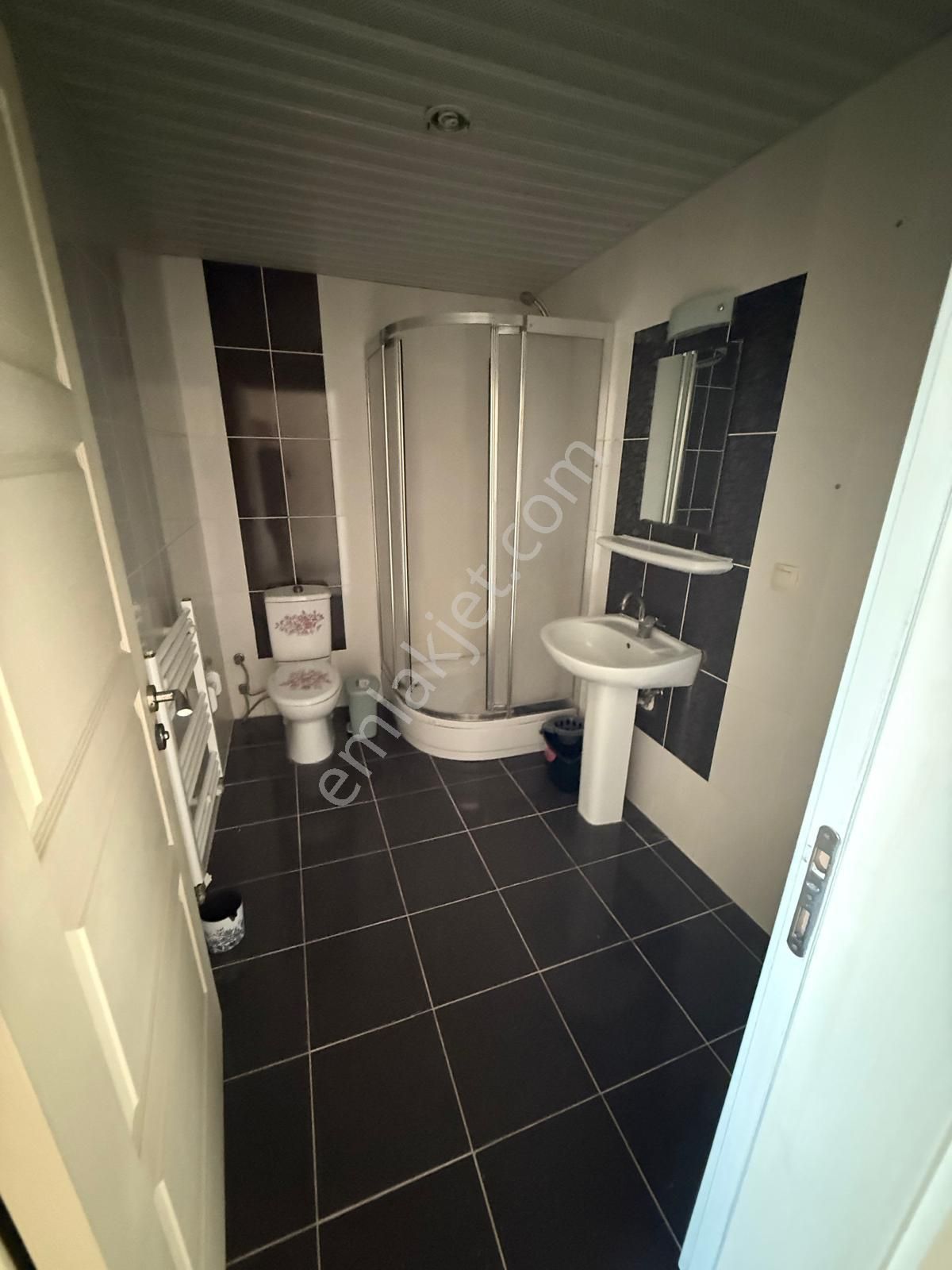 Kayaşehir 15. Bölge 3+1 Kiralık Daire Siteden Metroya İniş Var - Görsel 14